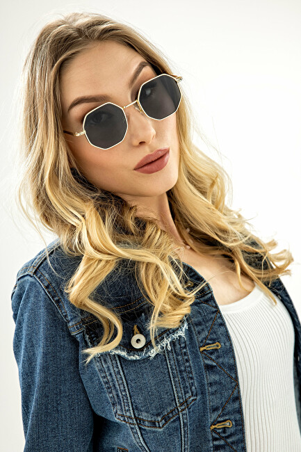 Emily Westwood Slunečn&iacute; br&yacute;le akiniai nuo saulės