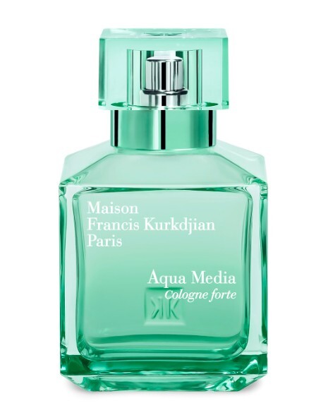 Maison Francis Kurkdjian Aqua Media Cologne Forte - EDP 70ml NI&Scaron;INIAI Unisex EDP