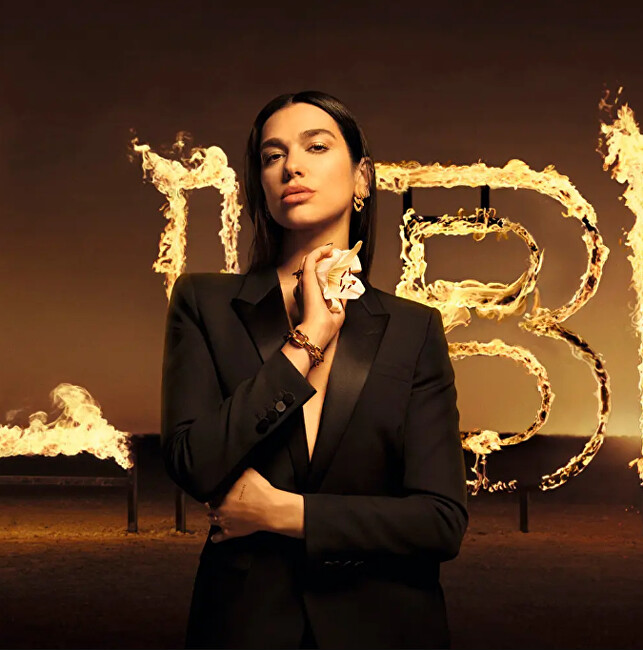 Yves Saint Laurent Libre Flowers & Flames - EDP 50ml Kvepalai Moterims EDP