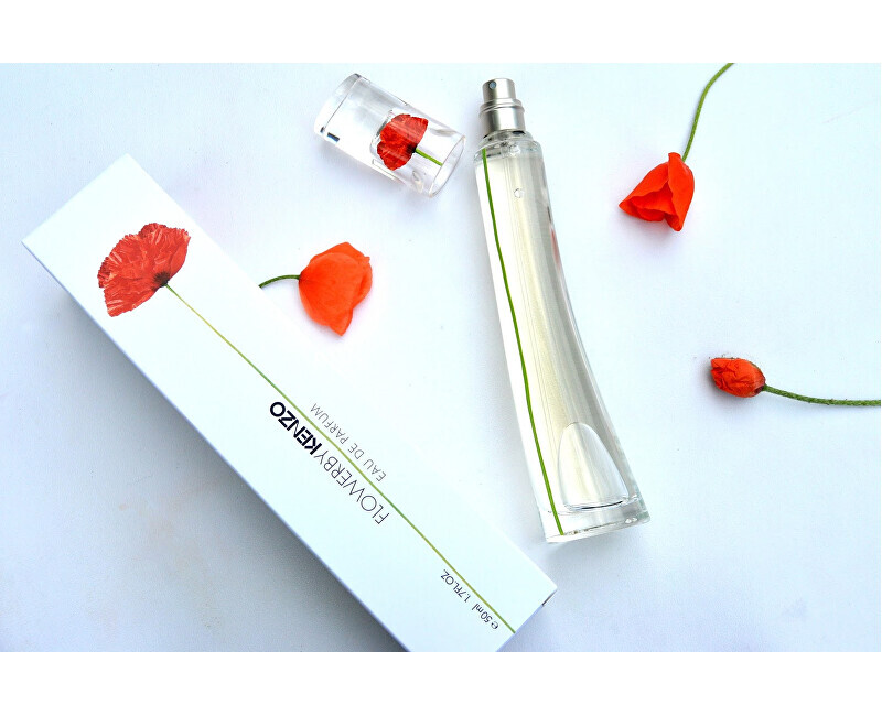 Kenzo Flower By Kenzo - EDP 30ml Kvepalai Moterims EDP