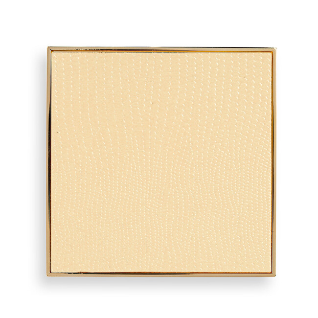 Revolution Pro CC Perfecting (Pressed Powder) 5 g Cool Maple sausa pudra