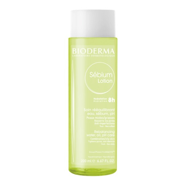 BIODERMA Lotion Booster 200 ml 200ml Moterims