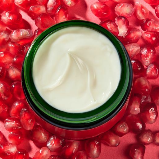 Weleda Firming night cream with pomegranate and maca peptides ( Firming Night Cream) 40 ml 40ml vietinės priežiūros priemonė