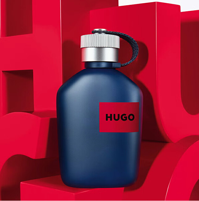 Hugo Boss Hugo Jeans - EDT 75ml kvepalai Vyrams
