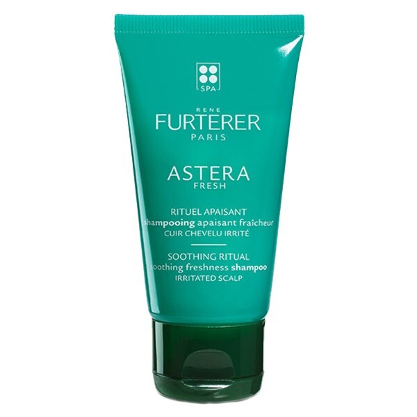 René Furterer Shampoo for irritated scalp Astera (Soothing Freshness Shampoo) 600ml Unisex