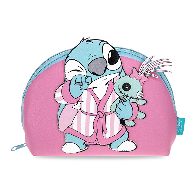 Mad Beauty Stitch Pamper cosmetic bag Kosmetinė