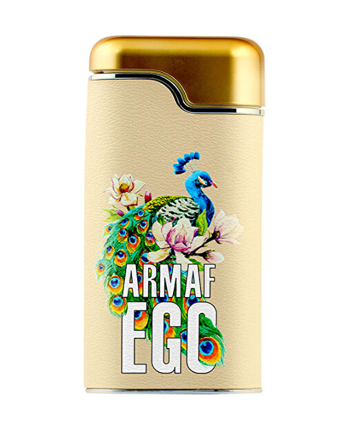 Armaf Ego Exotic - EDP 100ml NI&Scaron;INIAI Kvepalai Moterims EDP