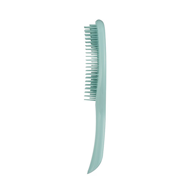 Tangle Teezer The Ultimate Detangler Large Marine Teal Hairbrush plaukų šepetys