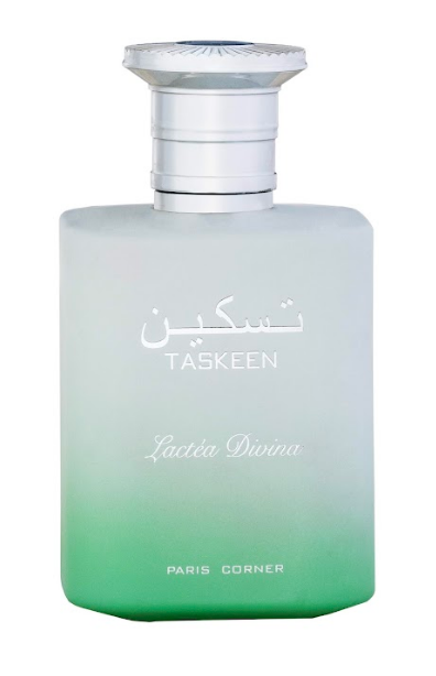 Paris Corner Taskeen Lactea Divina - EDP 100ml Kvepalai Unisex EDP