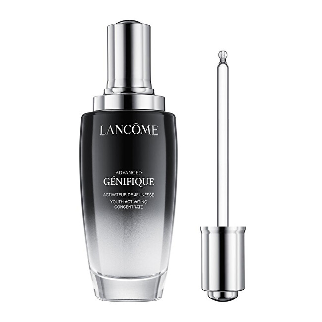 Lancome Rejuvenating Face Serum Advanced G&eacute;nifique (Youth Activating Concentrate) 100ml vietinės priežiūros priemonė