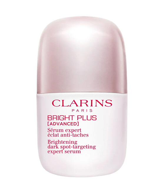 Clarins Brightening Dark Spot-Targeting Expert Serum 30 ml 30ml Moterims