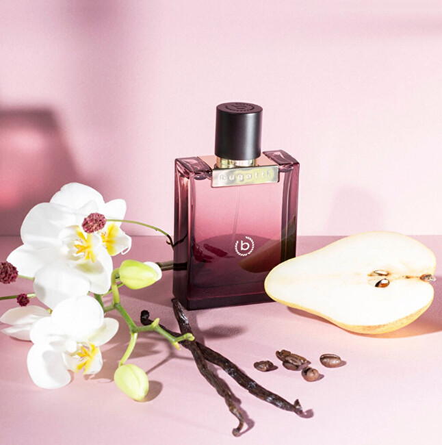 Bugatti Bella Donna Intensa - EDP 60ml Kvepalai Moterims EDP