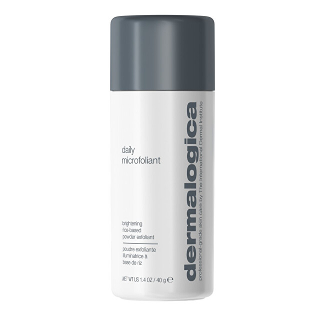 Dermalogica , Daily Microfoliant, Exfoliating, Exfoliating Powder, Makiažo valiklis Moterims