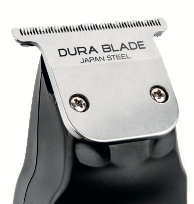 Valera Swiss Excellence Smart USB Hair Clipper Black plaukų segtukas