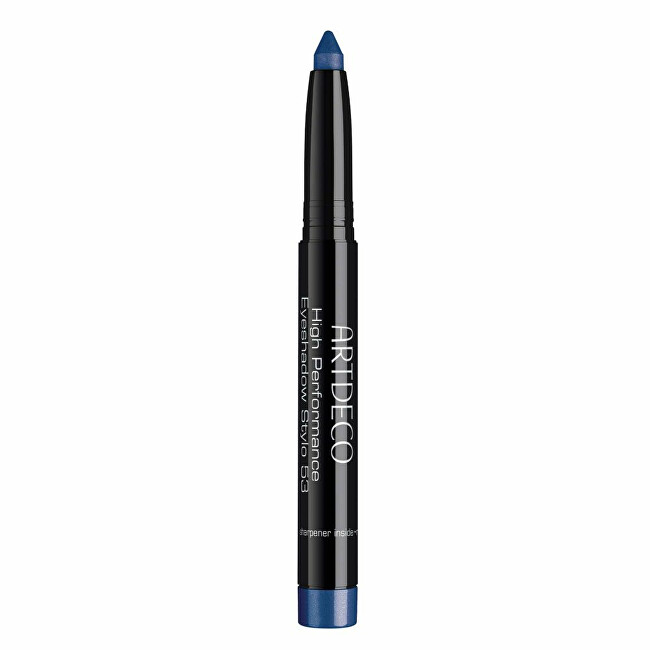 Artdeco Eye shadow stick (High Performance Stylo Eyeshadow) 1.4 g 8 &scaron;e&scaron;ėliai