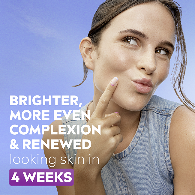 Nivea Luminous Skin Glow Wash Gel 150 ml 150ml makiažo valiklis