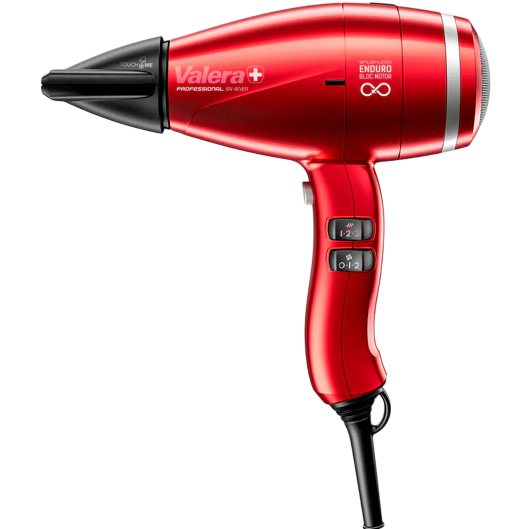 Valera Hair dryer Swiss Nano 9400 Plus Moterims