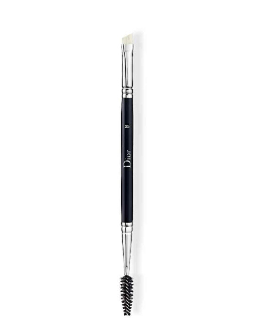 Dior Eyebrow brush Backstage N°25 (Double Ended Brow Brush) Moterims