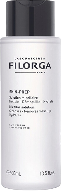 Filorga 3-in-1 Micellar Water for Face and Eyes Skin Prep (Micellar Solution) Dekoratyvinė kosmetika Moterims