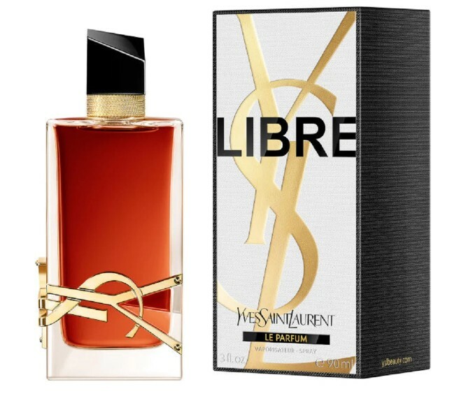 Yves Saint Laurent Libre Le Parfum - parf&eacute;m 2ml Moterims