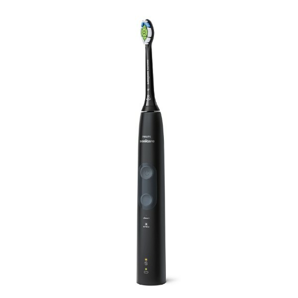 Philips Sonic electric toothbrush Sonicare Protective Clean HX6830/44 Unisex
