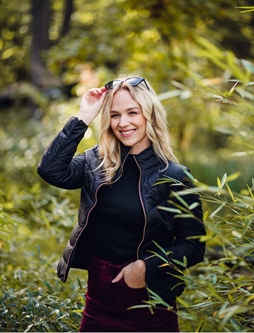 Vuch D&aacute;msk&eacute; slunečn&iacute; br&yacute;le Marella Black akiniai nuo saulės