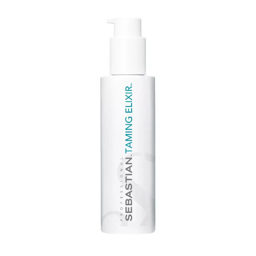 Sebastian Professional Smoothing Serum For Unruly And Frizzy Hair (Taming Elixir) 500ml Moterims