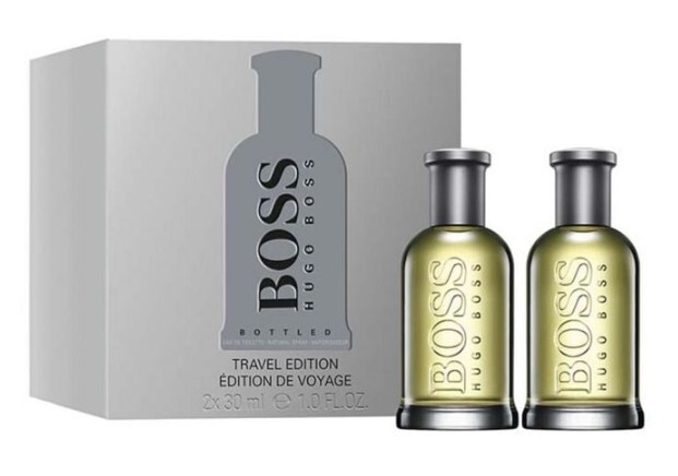 Hugo Boss Boss No. 6 Bottled - EDT 2 x 30 ml 30ml Vyrams