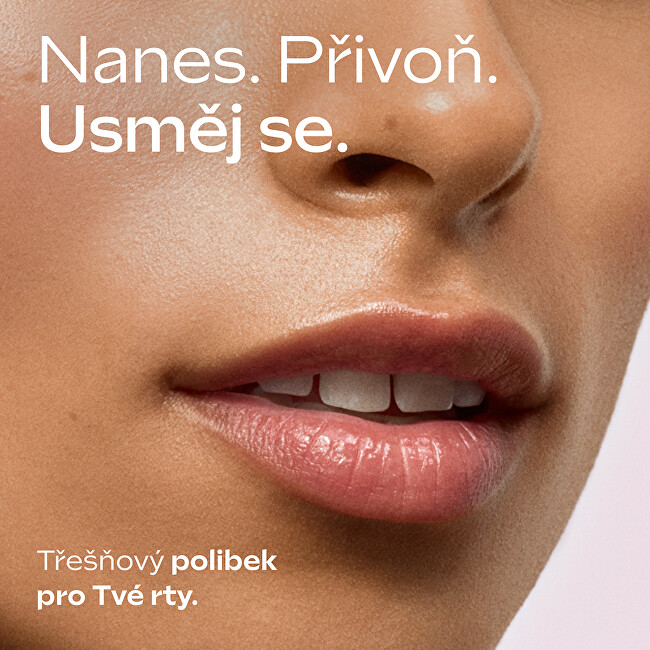 Weleda Lip stick Very Cherry (Lip Stick) 4.8 g lūpų balzamas