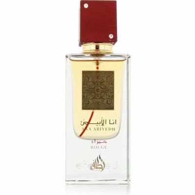 Lattafa Ana Abiyedh Rouge 60ml Kvepalai Unisex EDP