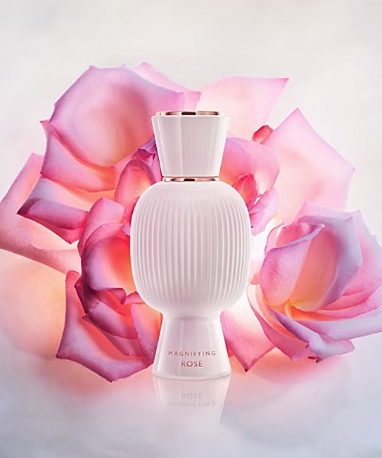 Bvlgari Magnifying Rose - EDP 40ml Kvepalai Moterims EDP