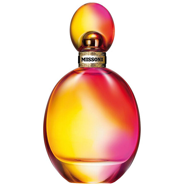 Missoni Missoni Pour Femme - EDT 100ml Moterims