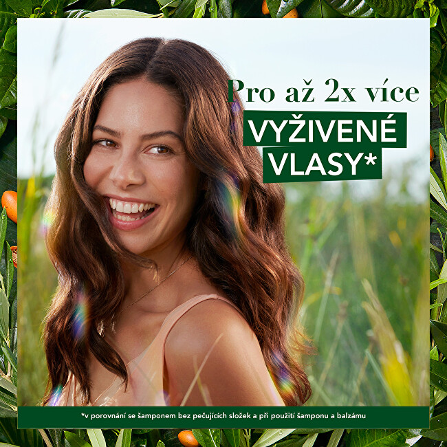 Herbal Essences Coconut Milk Moisturizing Balm ( Hydrate Conditioner) 275ml plaukų balzamas