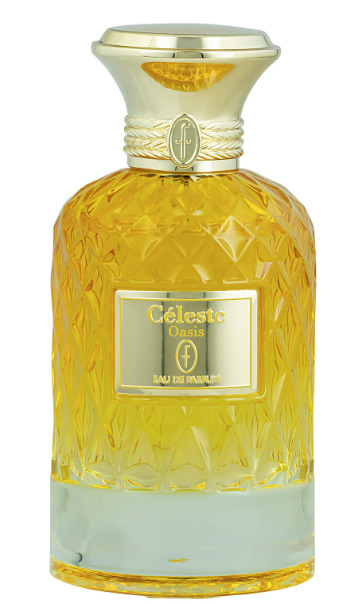 Flavia C&eacute;leste Oasis - EDP 100ml Kvepalai Unisex