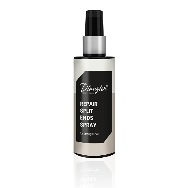 Dtangler Leave-in hair serum Repair Split Ends Spray 100 ml 100ml &scaron;ampūnas