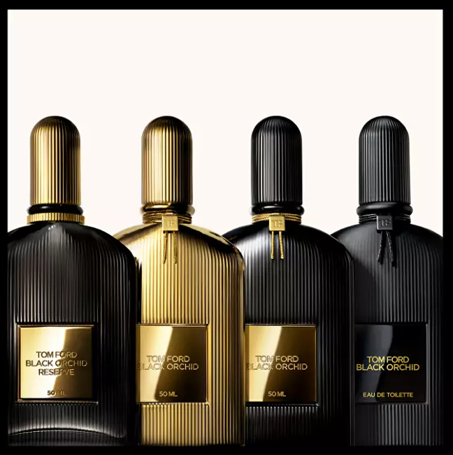 Tom Ford Black Orchid Reserve - parf&eacute;m 50ml NI&Scaron;INIAI kvepalai Moterims