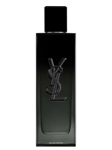 Yves Saint Laurent MYSLF 60ml Kvepalai Vyrams EDP