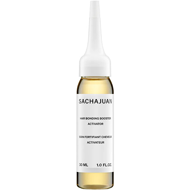 Sachajuan Regeneration booster for damaged hair (Hair Bonding Booster Activator) 30 ml 30ml Moterims