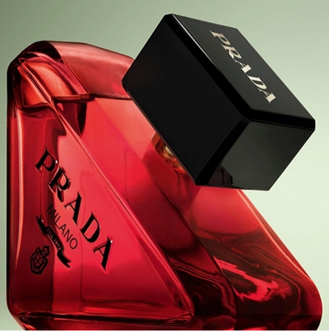 Prada Paradoxe Radical Essence - parf&eacute;m (plniteln&aacute;) 50ml kvepalai Moterims