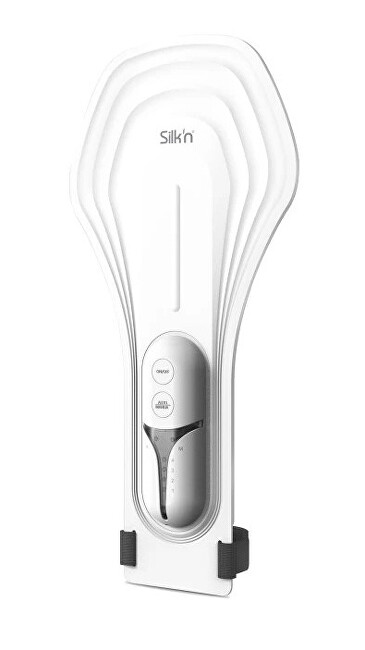 Silk'n LED hand mask Moterims