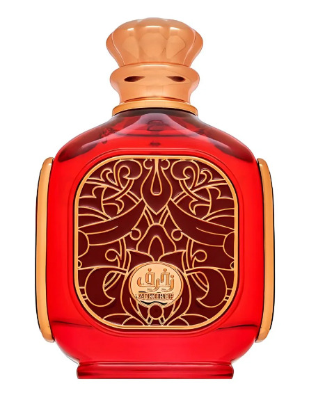 Zimaya Zukhruf Cherry - EDP 100ml Kvepalai Moterims