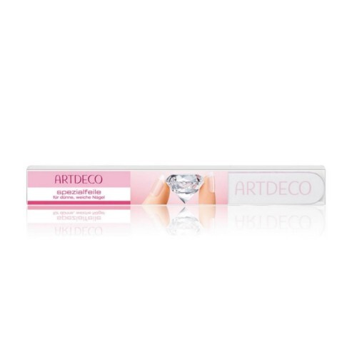 Artdeco ( Special File For Soft Nails) Moterims
