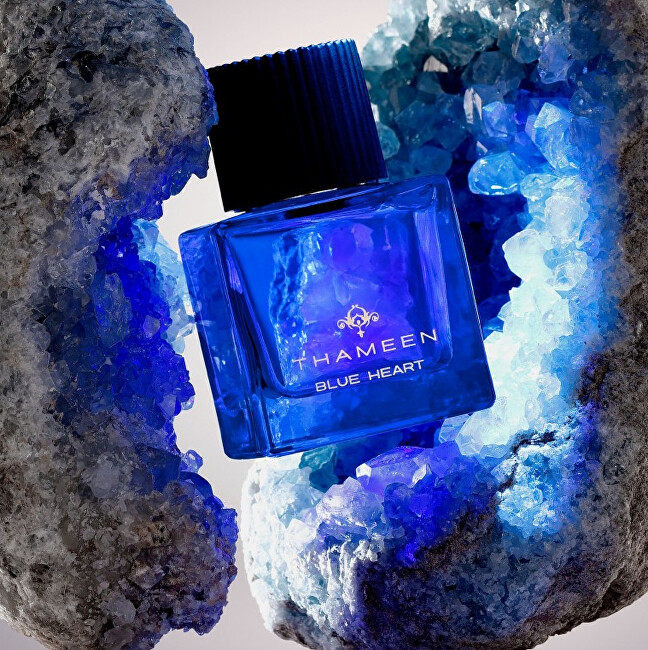 Thameen Blue Heart 100ml NI&Scaron;INIAI kvepalai Unisex Parfum