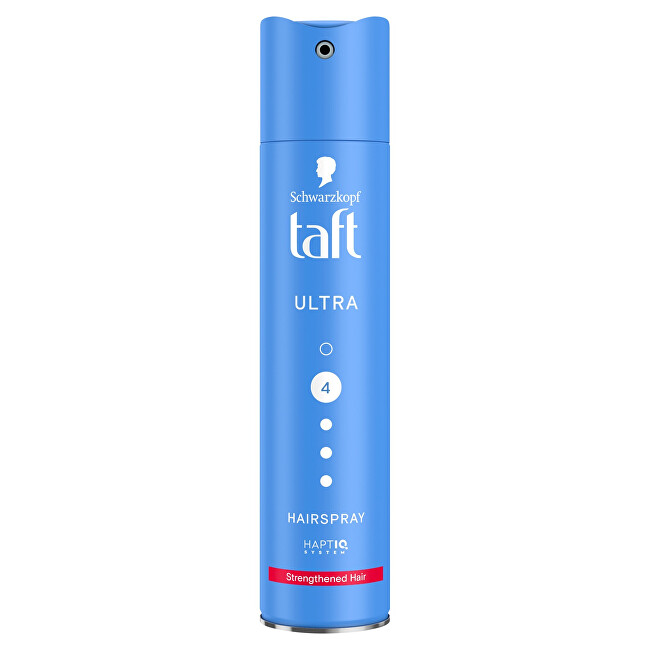 Schwarzkopf Taft Ultra Plaukų lakas Moterims
