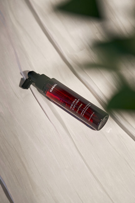 KUNDAL Anti-hair loss tonic Head Spa & Scalp Care (Scalp Tonic) 100 ml 100ml nenuplaunama plaukų priežiūros priemonė