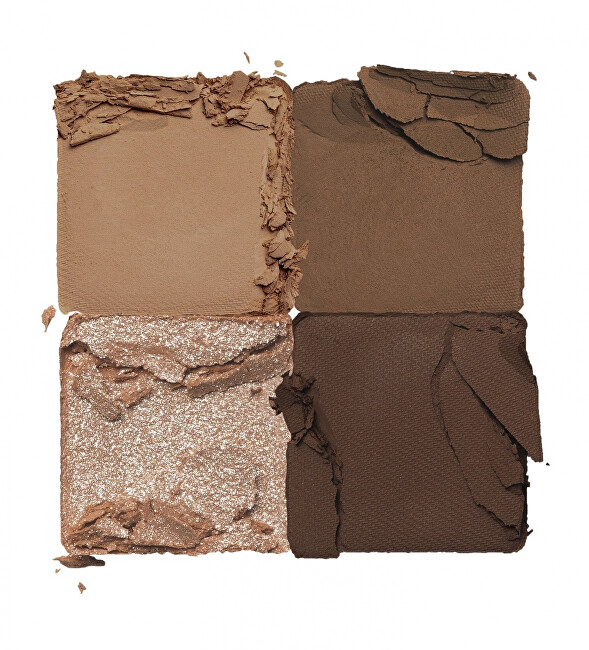 rom&nd Eyeshadow Palette (Better Than Eyes) 6.5 g 03 Dry Ragras &scaron;e&scaron;ėliai