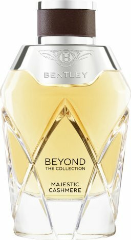 Bentley Beyond The Collection Majestic Cashmere - EDP 100ml Vyrams EDP