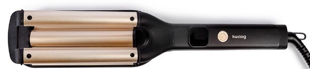 Huslog Tripod with display BE-570134 plaukų garbanų formavimo įrankis