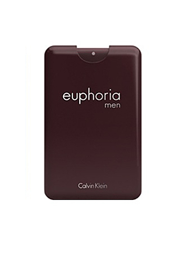 Calvin Klein Euphoria Men - EDT 50ml kvepalai Vyrams EDT