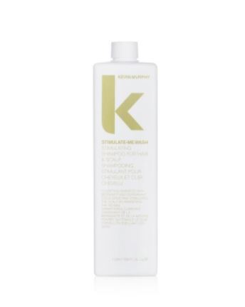 Kevin Murphy STIMULATE.ME WASH 1000ml &scaron;ampūnas